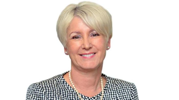 Lseg appoints schroders chair elizabeth corley board