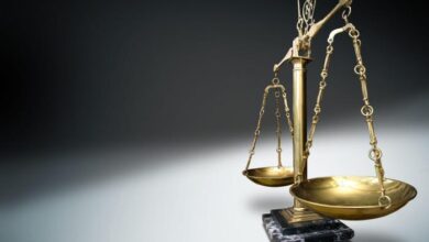 Justice department curtails aba role vetting trumps judicial nominees