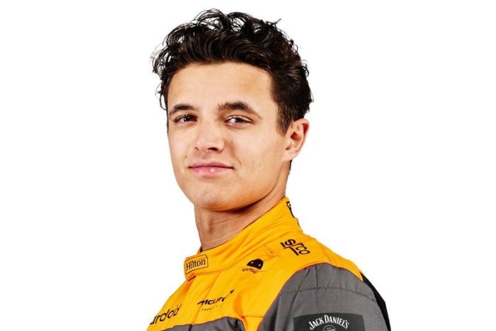 Lando Norris Latest News, Videos, Photos and More