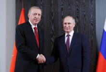 Erdogan says russias proposal istanbul talks heightens hope peace