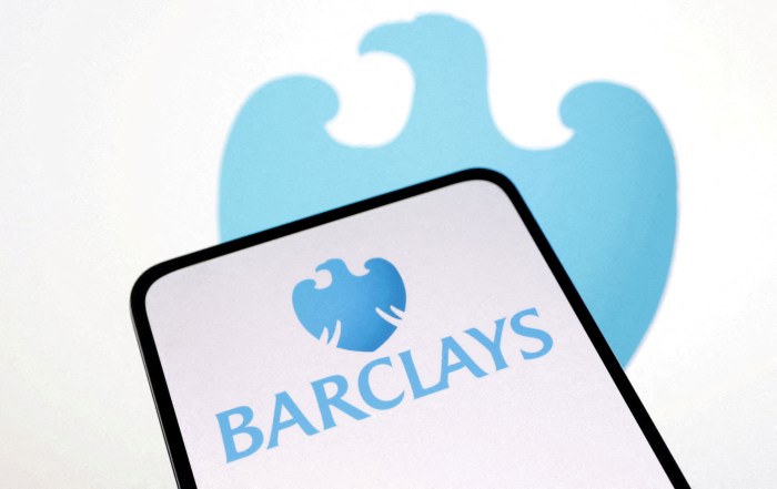 Trump tariff setback could hasten us debt ceiling deadline says barclays