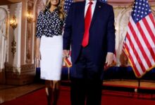 Trump says china has totally violated agreement with us tariffs