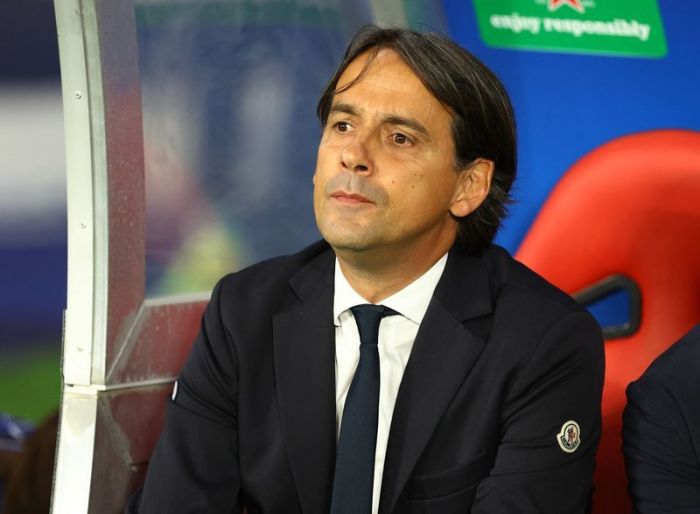 It didnt fee like my inter says wounded inzaghi after final thrashing
