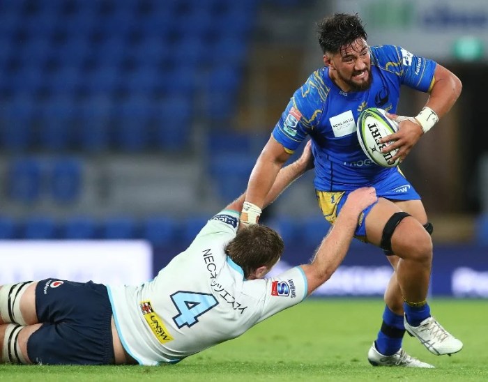 Mckellar seeing progress waratahs despite super rugby exit