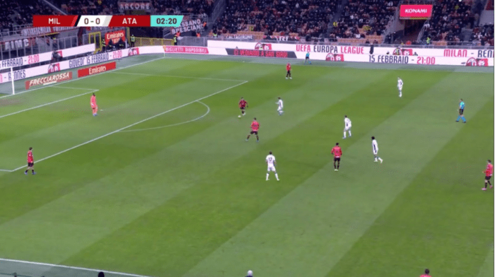 Gasperini confirms atalanta exit