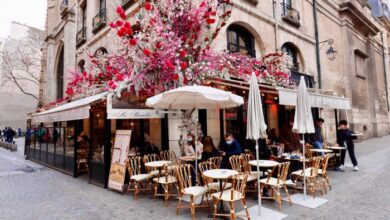 Reaction paris st germains 5 0 champions league win over inter milan