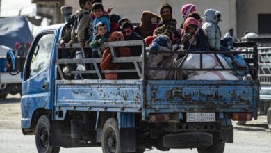 Erdogan says kurdish sdf stalling despite integration deal with damascus