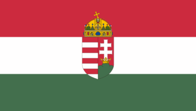 Hungarys orban backs polish nationalist presidential candidate nawrocki cpac