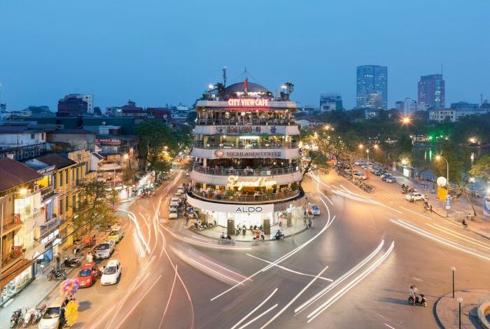 Hanoi bans economists printed issue with vietnams top leader cover say
