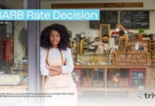 South african central bank governors comments rate decision