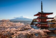 Japan send senior official alaska energy conference