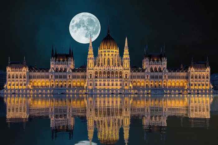 St stephen's basilica, budapest, hungary, rkat, building, famous | Pikist Hungarys orban backs polish nationalist presidential candidate nawrocki cpac