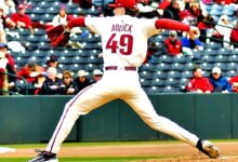 Arkansas lsu co cws favorites entering regionals