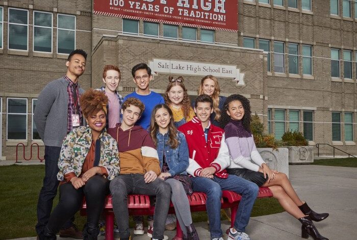 Graduation of High School - Etsy