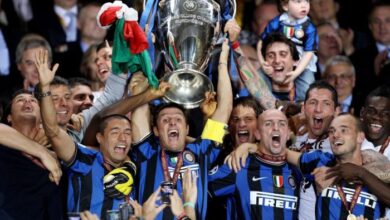 Inzaghis experienced inter enter last chance saloon champions league final