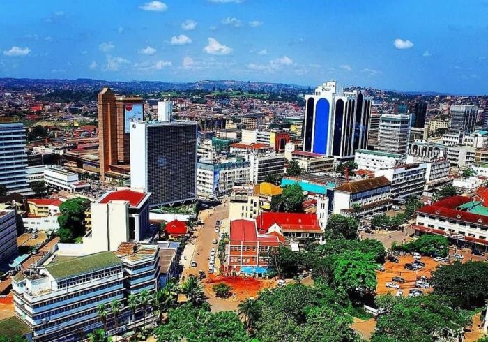 Uganda says it will borrow 500 million euros including afreximbank
