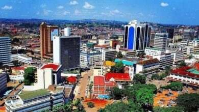 Uganda says it will borrow 500 million euros including afreximbank