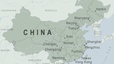 China launches mission retrieve asteroid samples