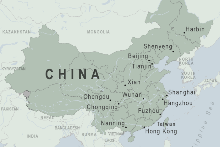 China launches mission retrieve asteroid samples