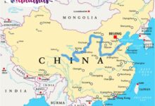 China bristles macron linking ukraine defence taiwan threats