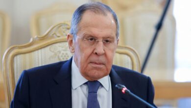 Lavrov tells rubio preparations new round russia ukraine talks foreign ministry
