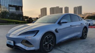 Byd executive says no evergrande risk among mainstream chinese automakers