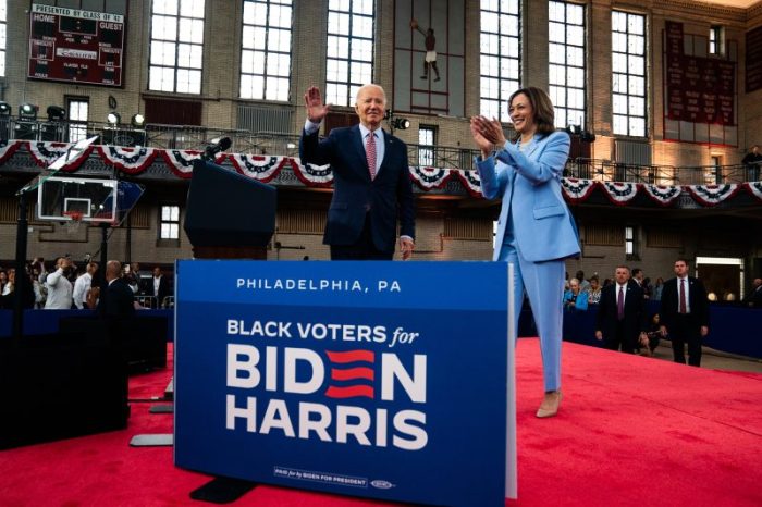 Punch ups tobacco pouches polish presidential race gets personal