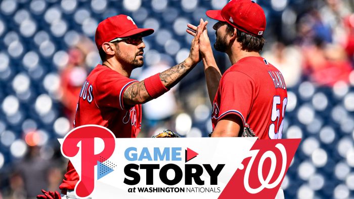 Braves phillies ppd split doubleheader tap thursday