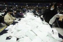 South koreas presidential election set reshape policies key us ally