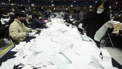 South koreas presidential election set reshape policies key us ally