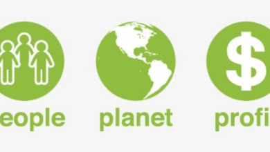 Aroundtown posts first quarter profit triple last years