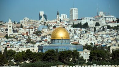 Israel calls new york times report iran nuclear talks fake news