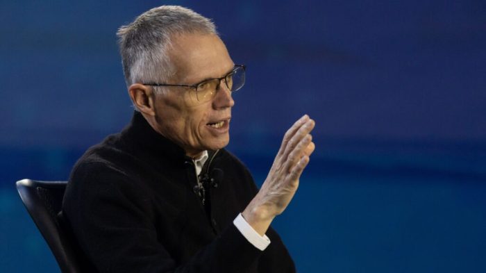 Stellantis dealers pin us turnaround hopes new ceo