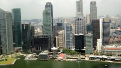 Singapores rge frances totalenergies build solar battery project indonesia