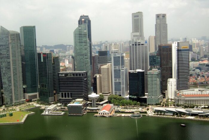 Singapores rge frances totalenergies build solar battery project indonesia