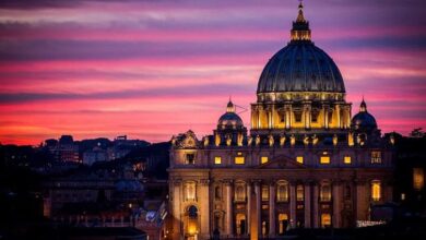 Italy urges israel stop offensive gaza respect humanitarian law