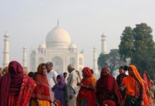 Indian fy25 fiscal deficit slightly above target