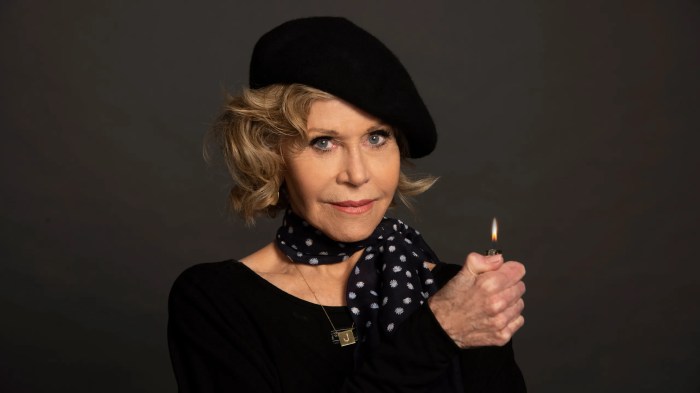 Jane fonda save ecuador rainforest indigenous rights
