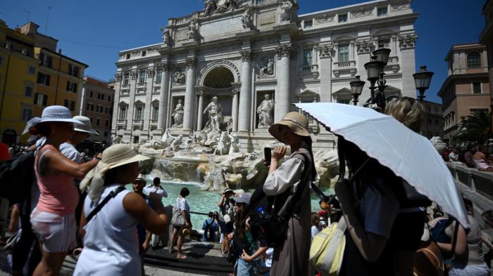 Changes in tourist expenditures in Europe in 2021 compared to 2019 by ... International tourist spending europe seen up 11 this year report says