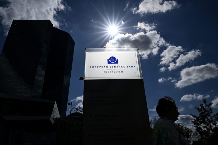 The ECB shouldn't pause amid persistent inflation, former central ... Pause ecb rate cuts could last while policymaker holzmann tells austrian tv