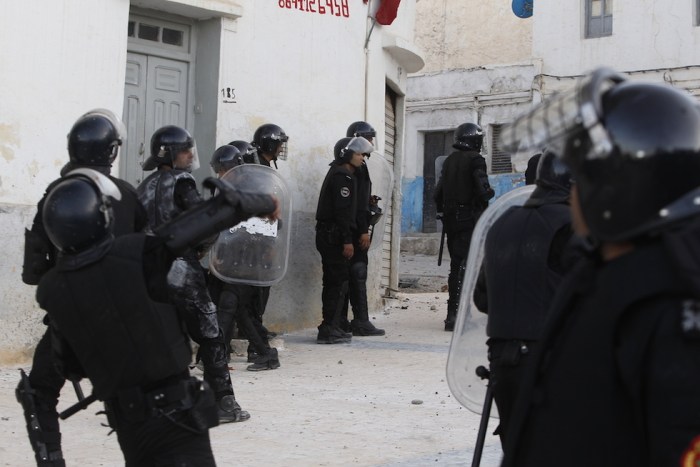Suspect french crypto sector kidnappings arrested morocco minister