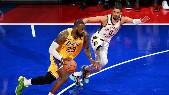 Pacers pine hostile home crowd finals shift indy