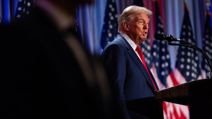 Trump announces Japanese corporate giant is investing billion in ... Nih scientists speak out over estimated 12 billion trump funding cuts