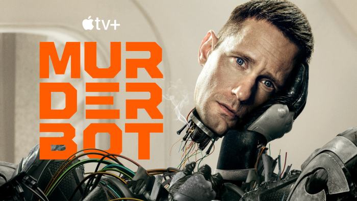 Apple TV+ debuts trailer for “Murderbot,” premiering May 16 - Apple TV+ ... Murderbot apple tv show books