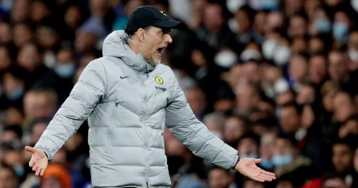 Tuchel unhappy with england attitude after andorra toil