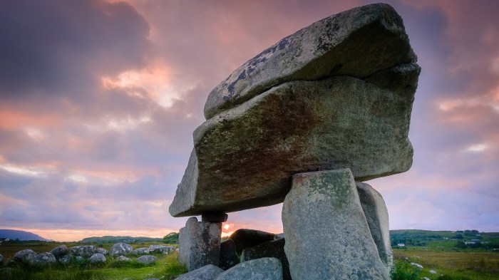 15 Things Ireland Is Famous For Ireland exempt sitting tenants rent cap changes