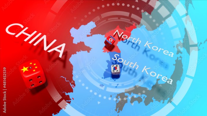 South korea political crisis global repercussions