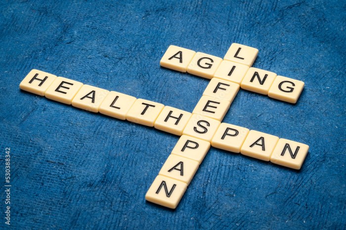 Introduction to Aging and Longevity | Lifespan.io Aging longevity health span science