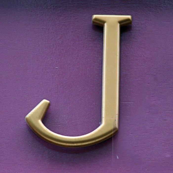 Creative 3D render of letter J in vibrant color | Premium AI-generated ... Packaged food maker jm smucker forecasts annual profit below estimate
