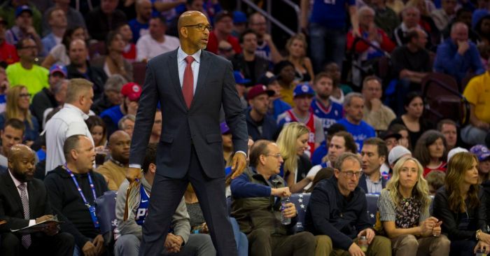 Report: Cavs head coaching search expected to be finalized as early as ... Report suns narrow coaching search 2 cavs assistants
